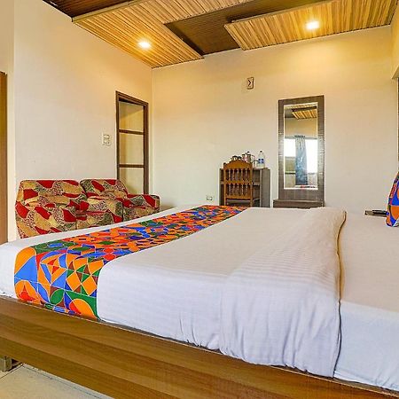 Fabhotel Star Metro Inn Amritsar Bagian luar foto