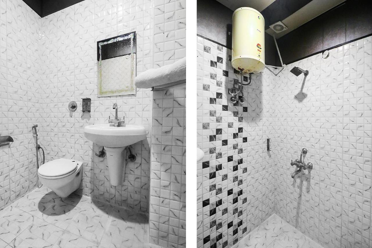 Fabhotel Star Metro Inn Amritsar Bagian luar foto
