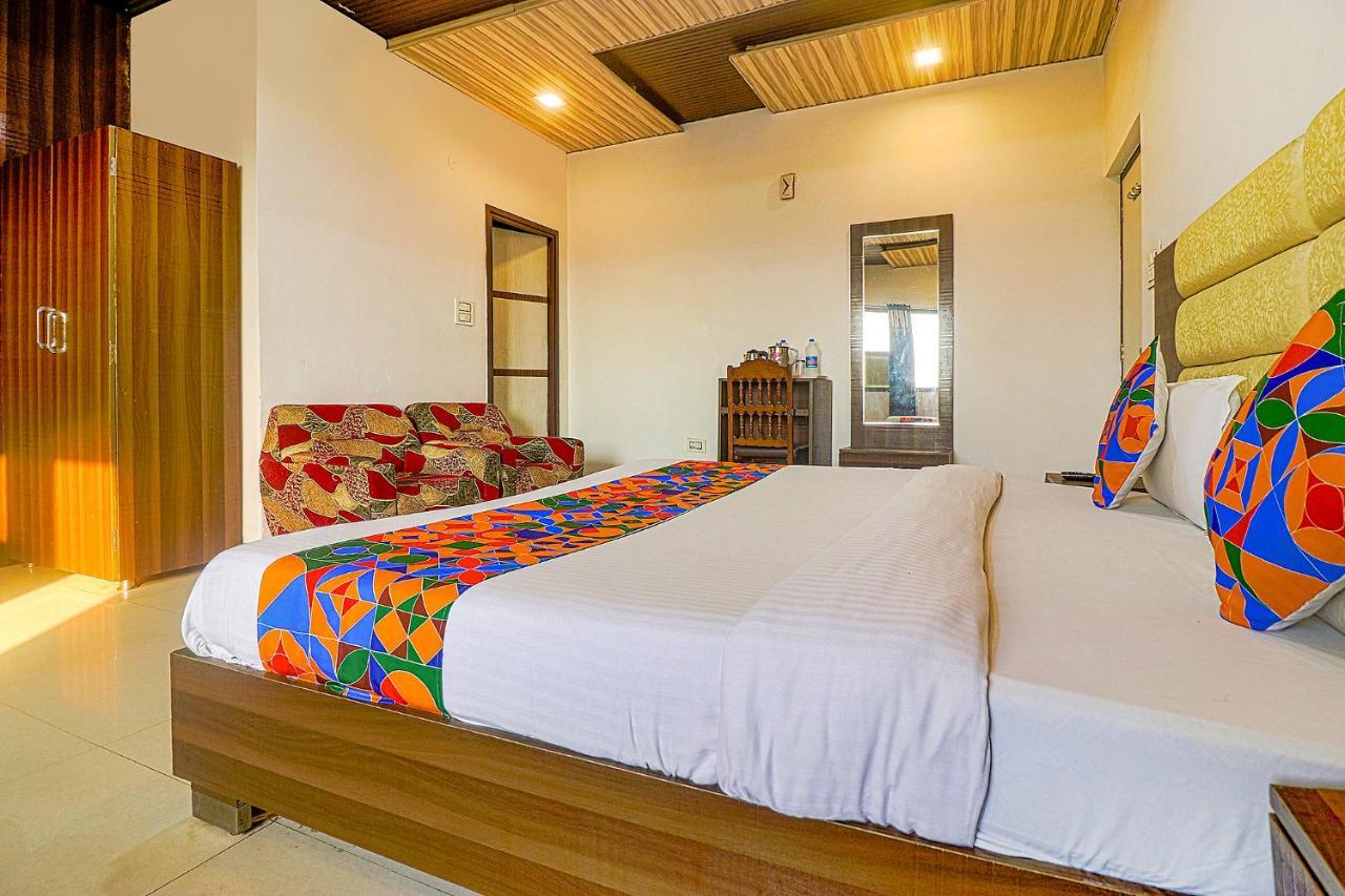 Fabhotel Star Metro Inn Amritsar Bagian luar foto