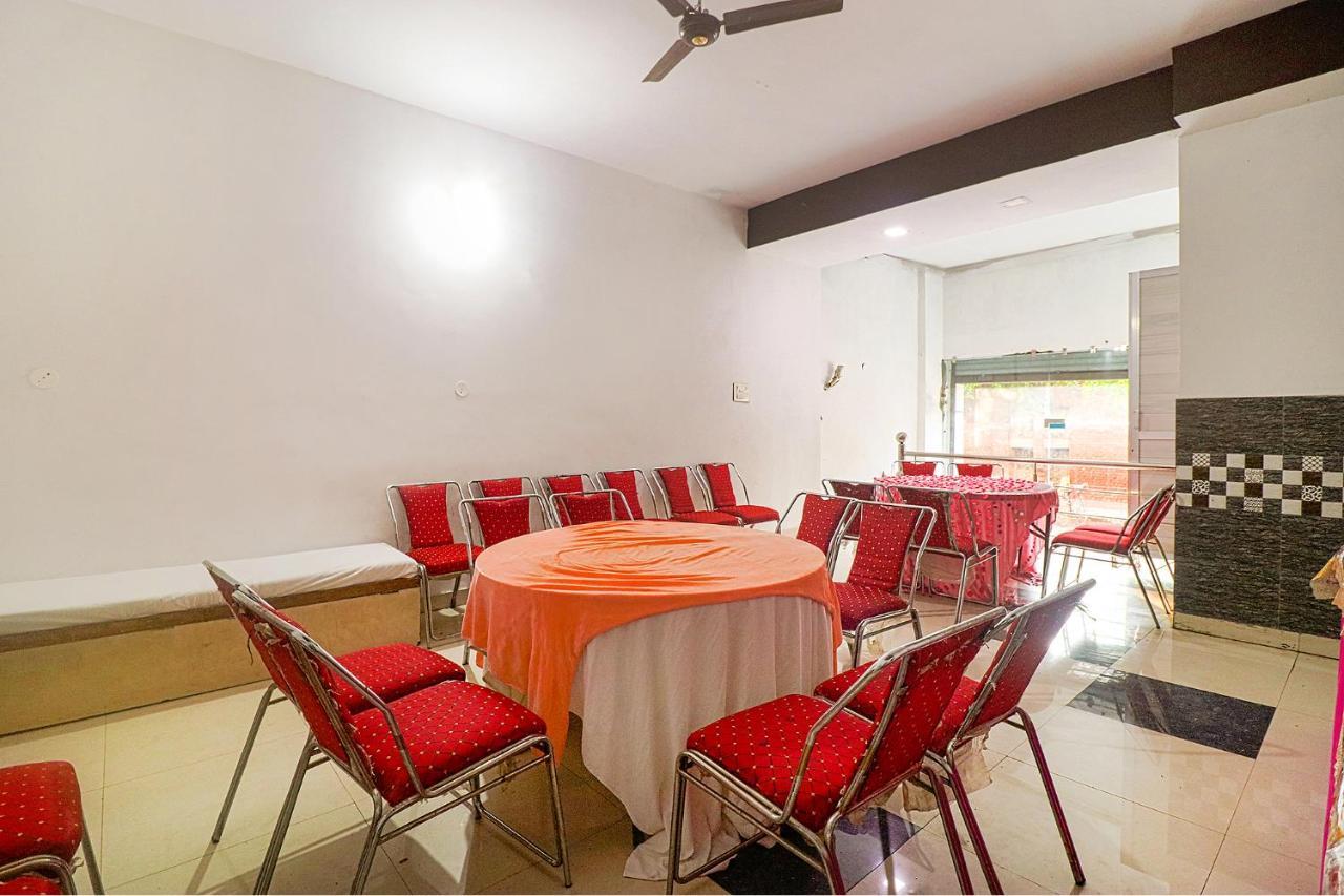 Fabhotel Star Metro Inn Amritsar Bagian luar foto