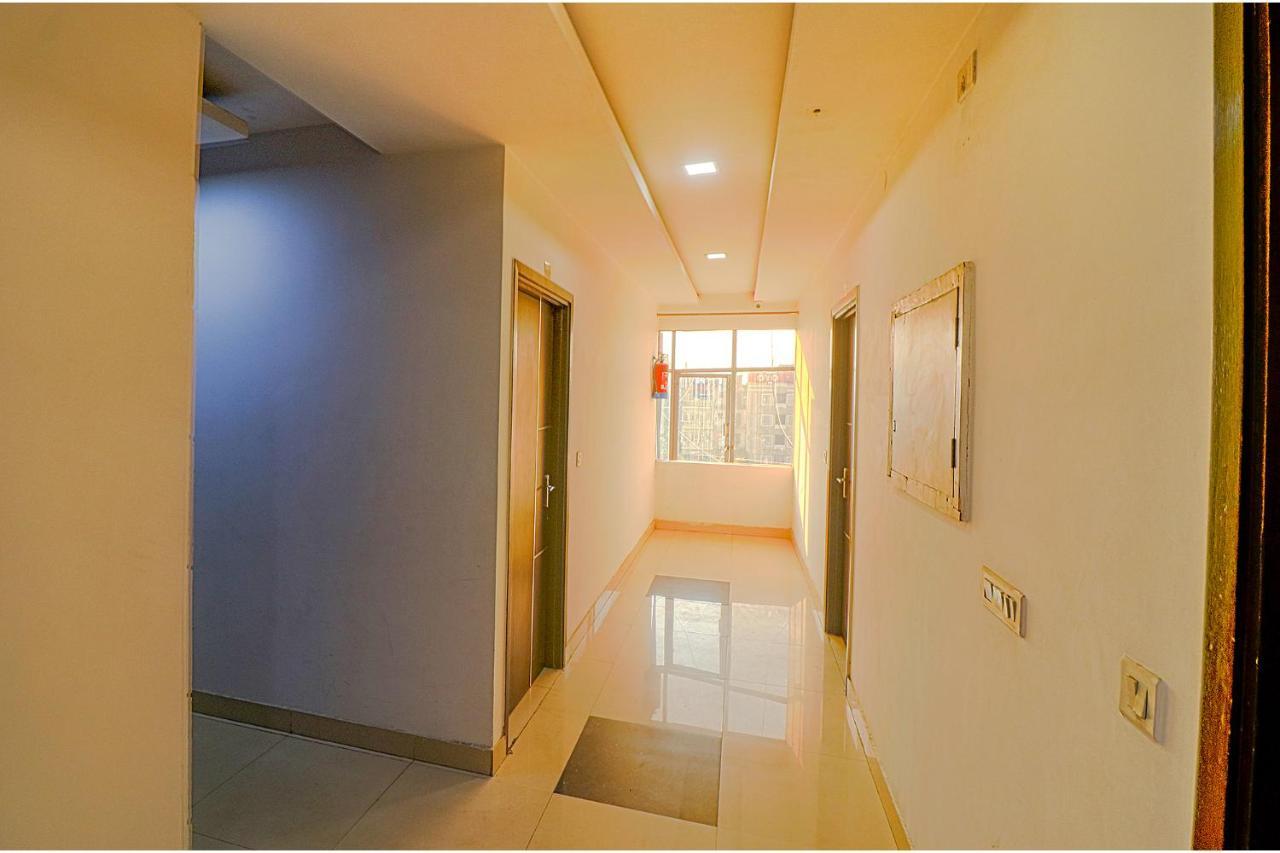 Fabhotel Star Metro Inn Amritsar Bagian luar foto