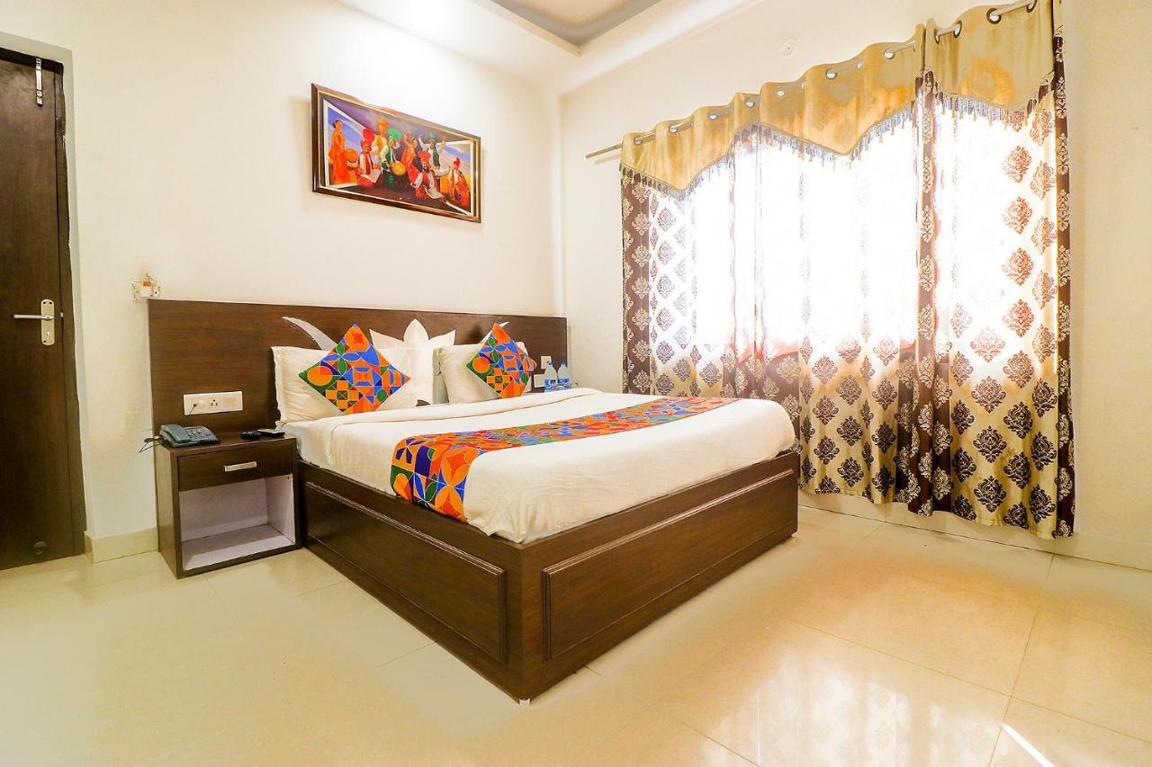 Fabhotel Star Metro Inn Amritsar Bagian luar foto