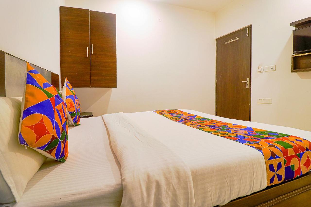 Fabhotel Star Metro Inn Amritsar Bagian luar foto