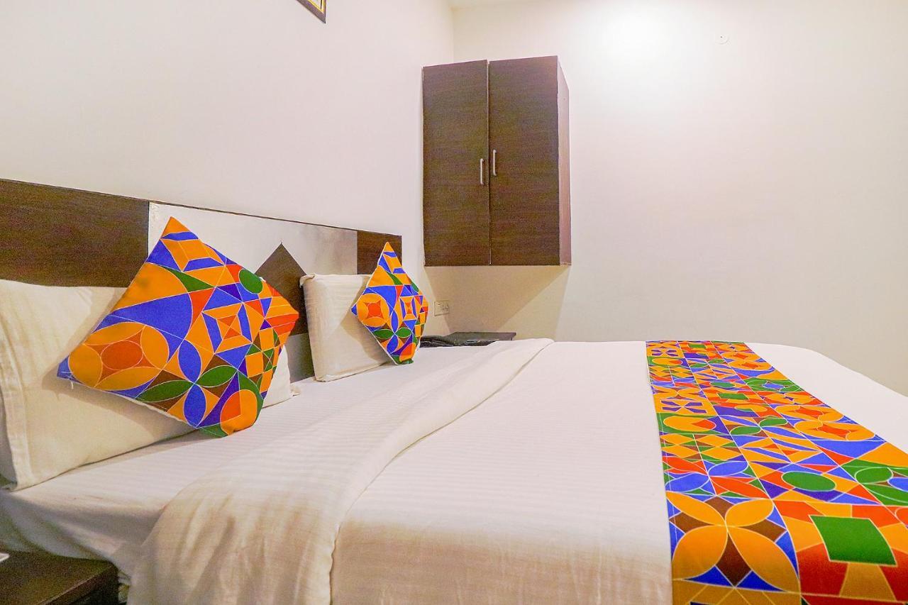 Fabhotel Star Metro Inn Amritsar Bagian luar foto
