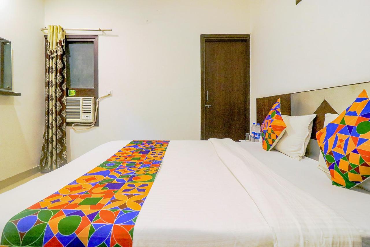 Fabhotel Star Metro Inn Amritsar Bagian luar foto