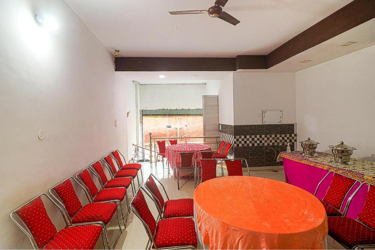 Fabhotel Star Metro Inn Amritsar Bagian luar foto