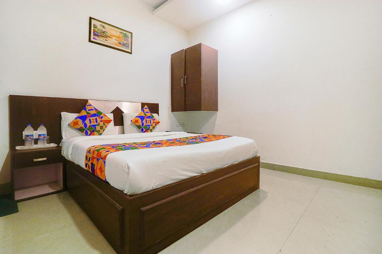 Fabhotel Star Metro Inn Amritsar Bagian luar foto