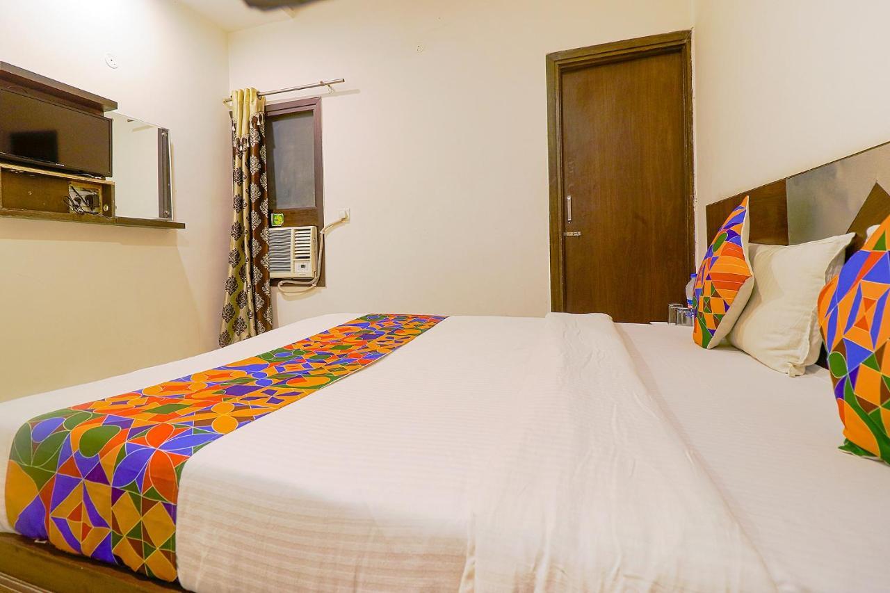 Fabhotel Star Metro Inn Amritsar Bagian luar foto