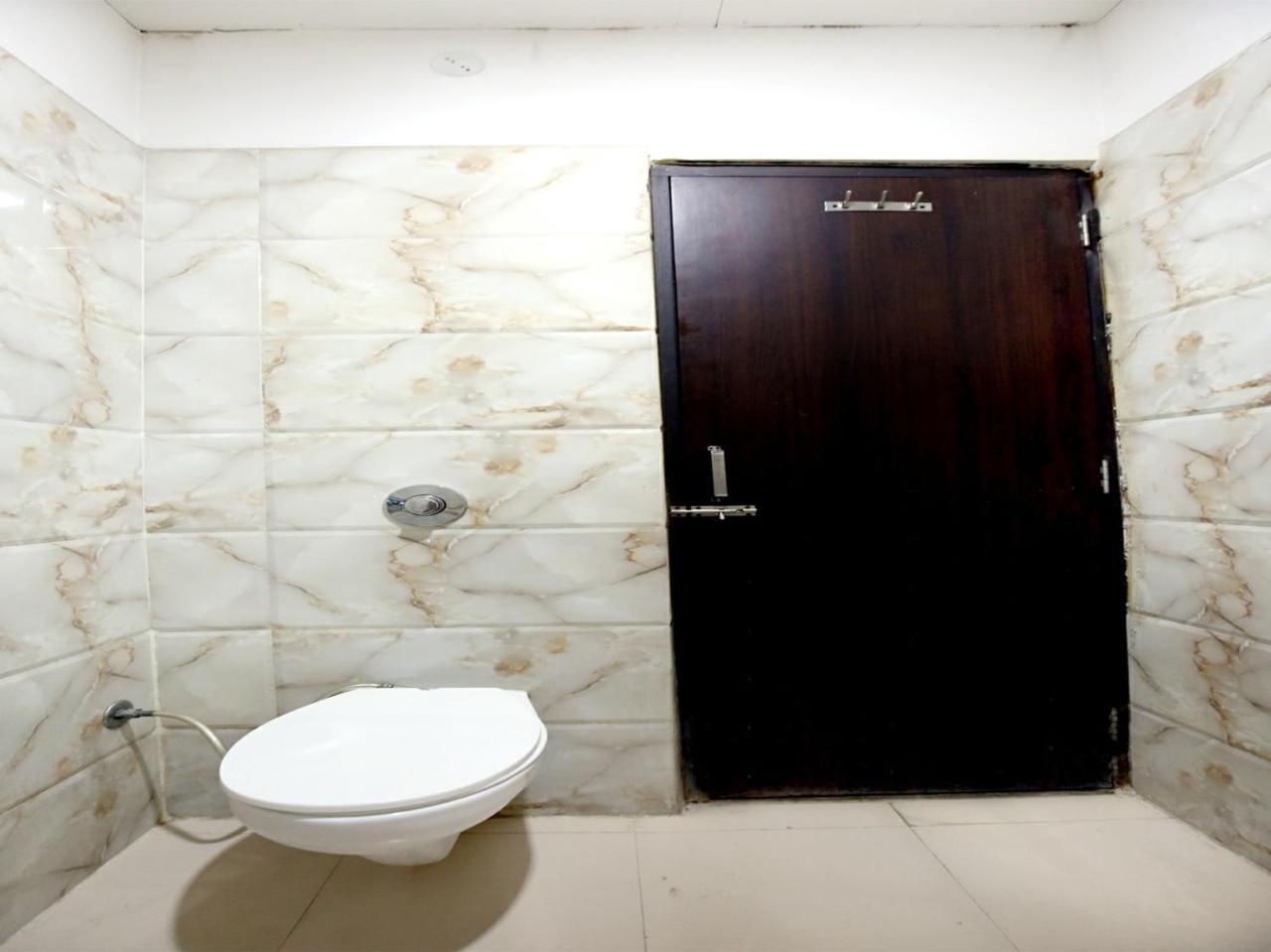 Fabhotel Star Metro Inn Amritsar Bagian luar foto