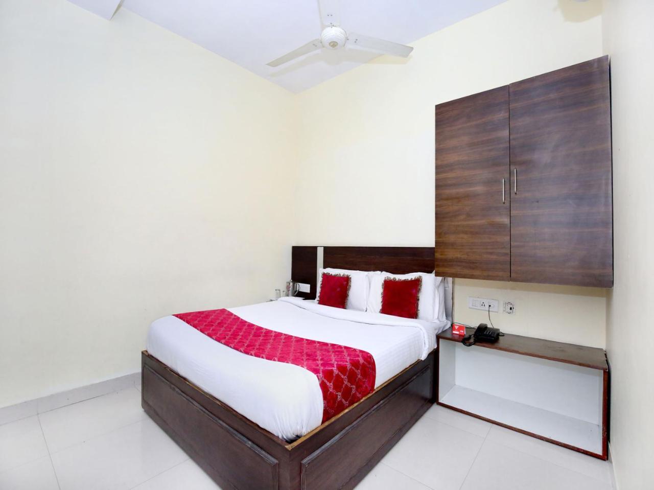 Fabhotel Star Metro Inn Amritsar Bagian luar foto
