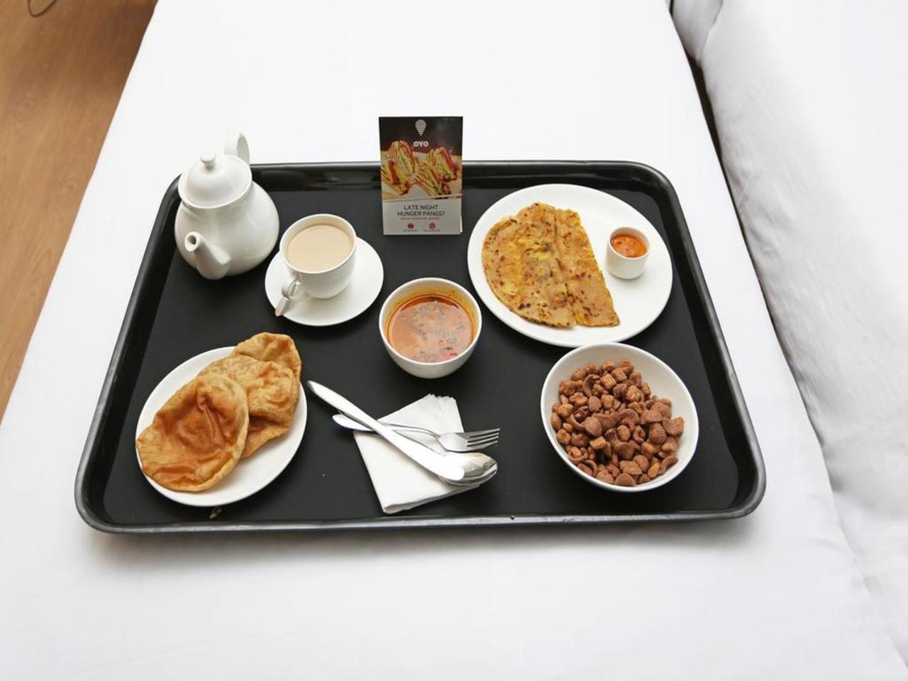 Fabhotel Star Metro Inn Amritsar Bagian luar foto