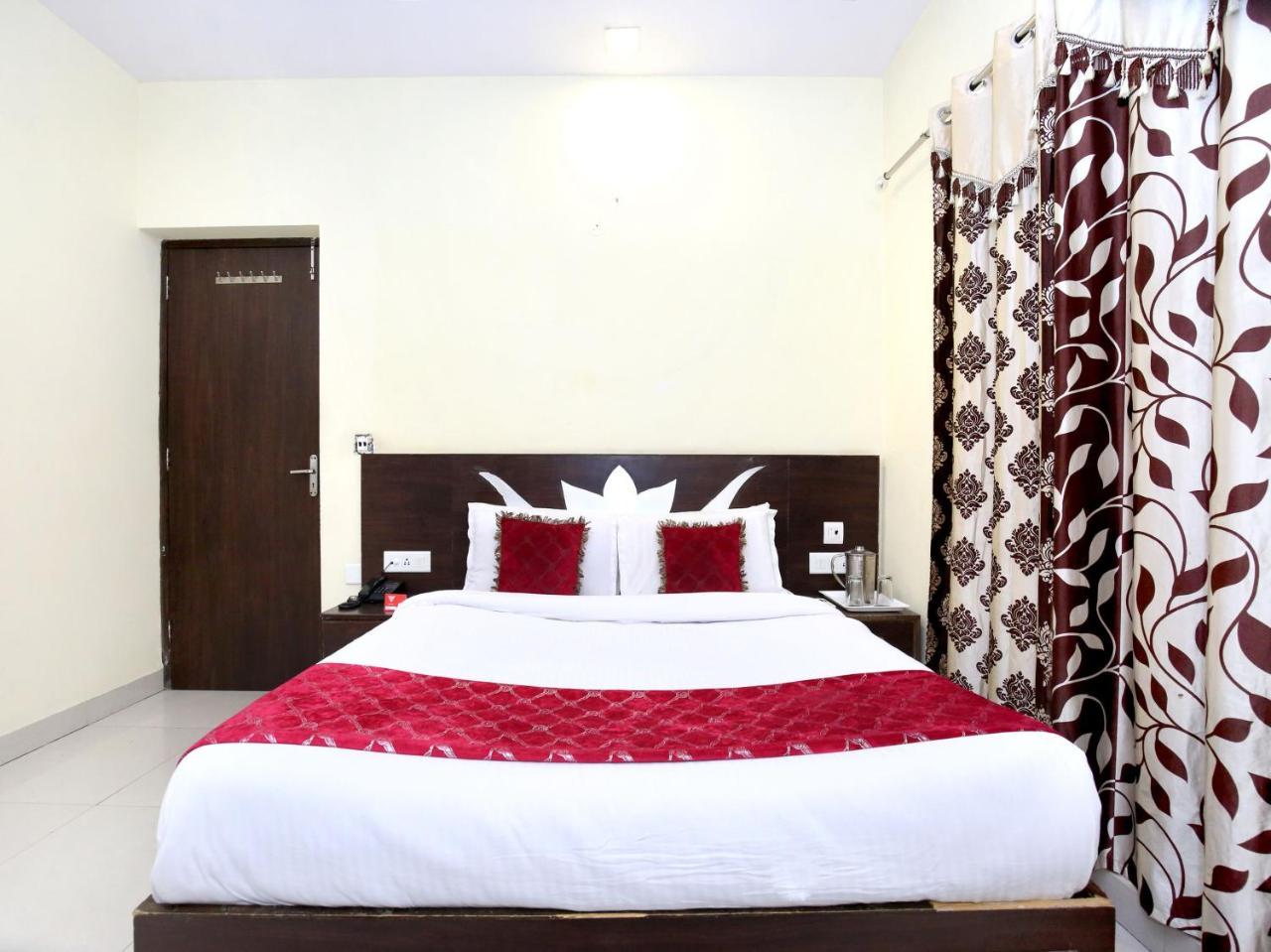 Fabhotel Star Metro Inn Amritsar Bagian luar foto