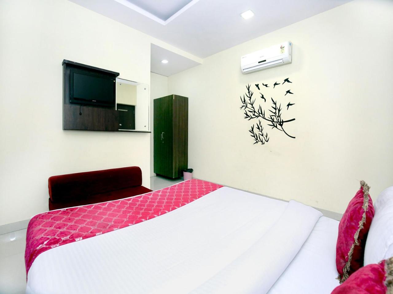 Fabhotel Star Metro Inn Amritsar Bagian luar foto