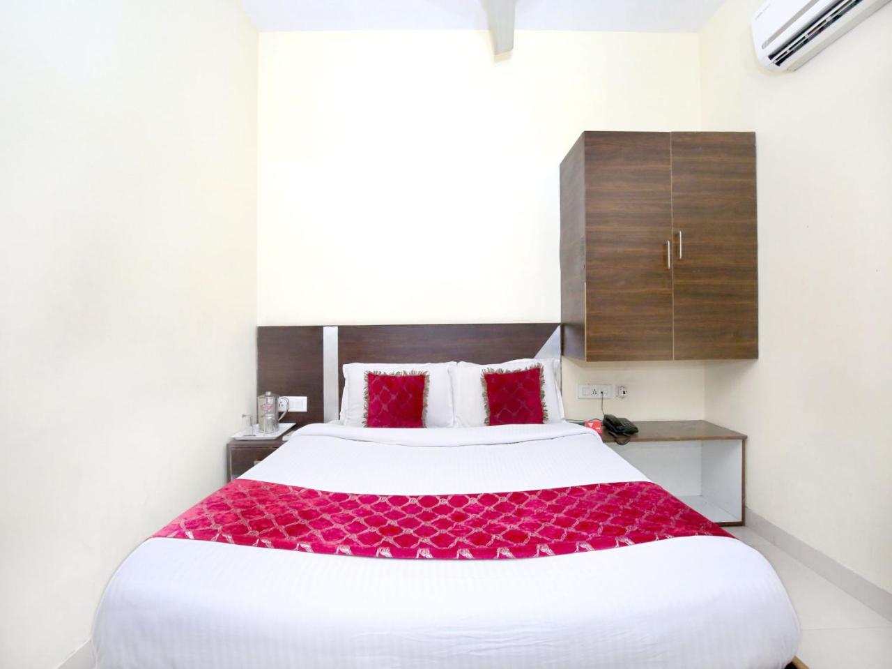 Fabhotel Star Metro Inn Amritsar Bagian luar foto