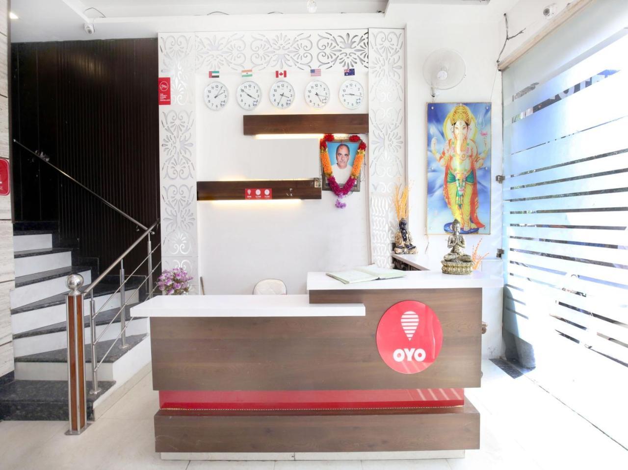 Fabhotel Star Metro Inn Amritsar Bagian luar foto