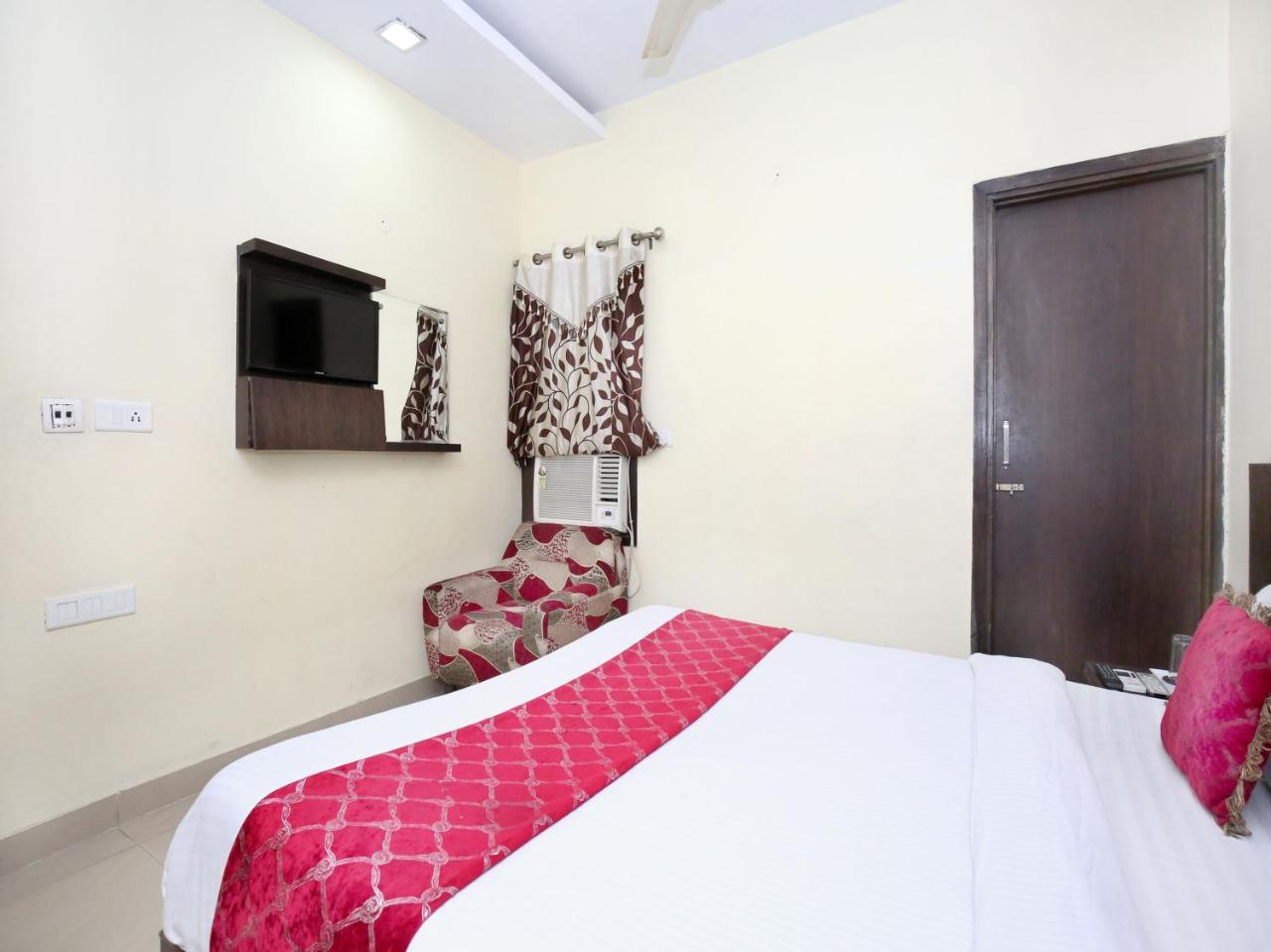 Fabhotel Star Metro Inn Amritsar Bagian luar foto