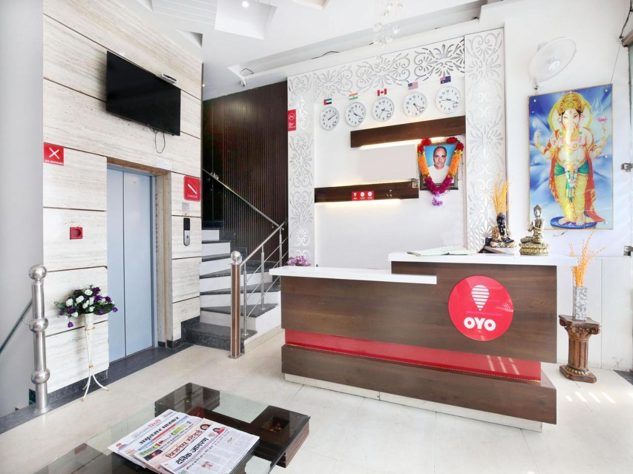 Fabhotel Star Metro Inn Amritsar Bagian luar foto